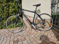 Fahrrad Ghost CR 1800 Sachsen - Großfriesen Vorschau