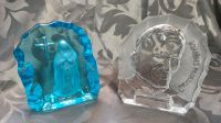 Bleikristall Bilder Maria und Paulus II Bayern - Siegsdorf Vorschau