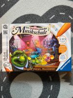 Tiptoi Spiel - Die monsterstarke Musikschule Bayern - Leinach Vorschau