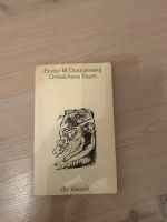 Fjodor Dostojewskij - Onkelchens Traum Taschenbuch Baden-Württemberg - Stockach Vorschau
