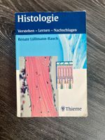 Histologie (Thieme) Berlin - Grunewald Vorschau