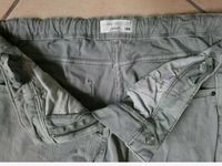 Hose Jeans Gr.164 Alive *only for YOU* mit Verstellbund *neu* gra Duisburg - Rumeln-Kaldenhausen Vorschau