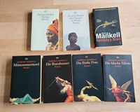 Bücher von Henning Mankell zu verschenken Köln - Köln Klettenberg Vorschau
