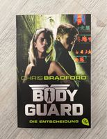 Buch Bodyguard - Die Entscheidung von Chris Bradford *Neu* Niedersachsen - Hemmingen Vorschau