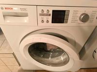 Bosch Waschmaschine Nordrhein-Westfalen - Vlotho Vorschau