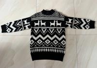 H&M toller warmer Strickpullover Gr. XS NEU Niedersachsen - Edemissen Vorschau