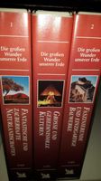 Reader´s Digest Die großen Wunder unserer Erde VHS Kulturen,Bau.. München - Ramersdorf-Perlach Vorschau
