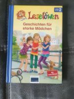 Leselöwen Geschichten für starke Mädchen Bayern - Neustadt an der Aisch Vorschau