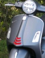 Vespa GTS Blinker Set Hessen - Weiterstadt Vorschau