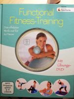 NEU Fitness Training Das effektive Work-out für zu Hause mit DVD Nordrhein-Westfalen - Ibbenbüren Vorschau