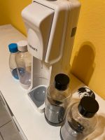 Sodastream in Weiß Sachsen - Oelsnitz / Vogtland Vorschau