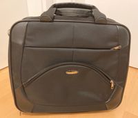 Samsonite Businesskoffer/Trolley/Aktentasche zum Rollen München - Hadern Vorschau