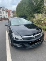 Opel Astra H Twin Top Endless Summer Hessen - Kelkheim Vorschau