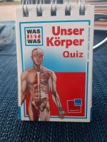 Körper Quiz Brandenburg - Nordwestuckermark Vorschau