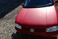 VW Golf 4 Variant Frontklappe Motorhaube 1J0823031B Y3D EK168 Bayern - Marktzeuln Vorschau