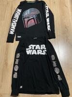 Star Wars Mandalorian Jedi Cropp Größe M Pulli Nordrhein-Westfalen - Moers Vorschau
