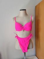 Bikini Größe XS 34 Sachsen-Anhalt - Halle Vorschau