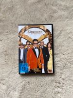 DVD Kingsman the golden Circle Schwarzatal - Meuselbach Vorschau