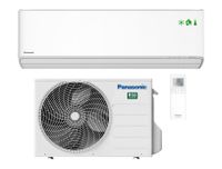 Split Klimaanlage Panasonic Etherea KIT-Z50ZKE 5 kW A++ Weiß R32 Berlin - Reinickendorf Vorschau