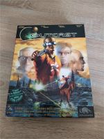 PC-Spiel "Outcast" in Big Box / Eurobox Bayern - Neustadt a. Main Vorschau