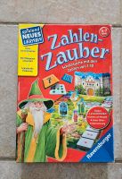 Zahlenzauber, Gesellschaftsspiel ab 4 Mecklenburg-Vorpommern - Gnoien Vorschau