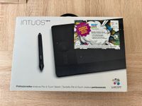 Grafiktablet Wacom Intuos Pro Größe S Brandenburg - Elsterwerda Vorschau