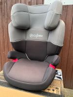 Kindersitz Cybex Solution X-Fit Essen-West - Holsterhausen Vorschau