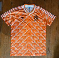 Niederlande retro Trikot Aachen - Aachen-Mitte Vorschau