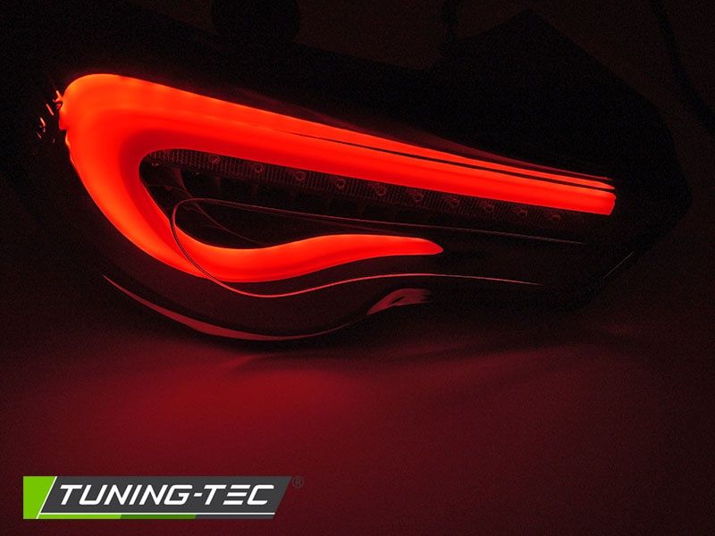 LED Lightbar Rückleuchten für Toyota GT86 Bj. 12-21 Smoke in Werneuchen
