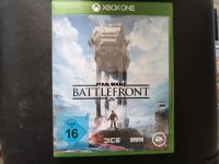 Xbox One/Series X|S Spiel Star Wars Battlefront Baden-Württemberg - Grabenstetten Vorschau