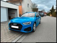 Audi S4 Avant - BJ2019 - 31.000 km Bayern - Adlkofen Vorschau