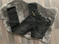 Jeans von Staccato schwarzgrau Größe 146 NW Berlin - Hellersdorf Vorschau