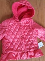 süße Jacke Steppjacke rosa, von Dudu , gr 86-92  neu Bayern - Regensburg Vorschau