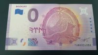 0 Euro Banknote Bozkurt Türkei Türkiye selten* unc Schein Berlin - Wilmersdorf Vorschau