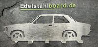 Schlüsselbrett Schlüsselanhänger in Optik Opel Kadett C Limousine Nordrhein-Westfalen - Schwalmtal Vorschau