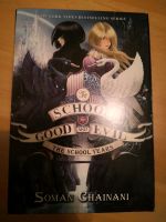 School for Good and Evil - Band 1-3 in Englisch Chainani Brandenburg - Ahrensfelde Vorschau