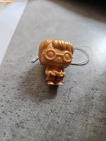 Harry Potter Gold Kinderjoy Super Selten !!!!! Thüringen - Ohrdruf Vorschau