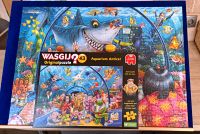 Wasgij Puzzle Original No 43 1000 Teile Hessen - Wettenberg Vorschau