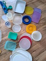 Tupperware Ersatzteile/Deckel Nordrhein-Westfalen - Lemgo Vorschau