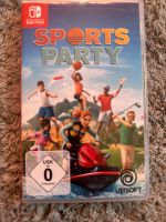 Sports Party Bayern - Schnaitsee Vorschau