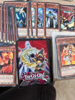 Yugioh Karten (Sammlung) Bayern - Hof (Saale) Vorschau