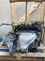 Motor Smart ForFour 454 1,3 95PS MN135.930 Bayern - Pfaffing Vorschau