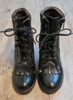 Tolle Boots Stiefeletten Echtleder von Zign Gr 39 schwarz Bad Doberan - Landkreis - Rövershagen Vorschau