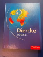 Diercke Weltatlas Niedersachsen - Beckdorf Vorschau