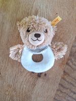 Steiff Greifling Rassel Teddy Nordrhein-Westfalen - Petershagen Vorschau