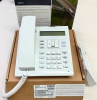 SIP IP Telefon Unify OpenScape Desk Phone IP35G, weiss, neu OVP Nordrhein-Westfalen - Pulheim Vorschau
