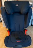 Britax Römer KidFix II XP Sict Kindersitz Baden-Württemberg - Edingen-Neckarhausen Vorschau