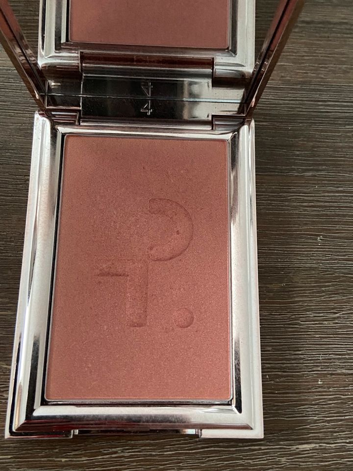 Patrick ta Bluse Rouge Puder sie’s adorable sincere niche Beauty in Altenbeken