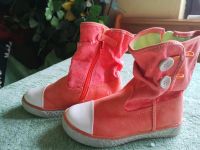 Schuhe. Kinderschuhe. Sneaker. Gr. 27 Bayern - Edling Vorschau