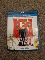 Ich einfach unverbesserlich - Minions - Blu-Ray Schleswig-Holstein - Norderstedt Vorschau